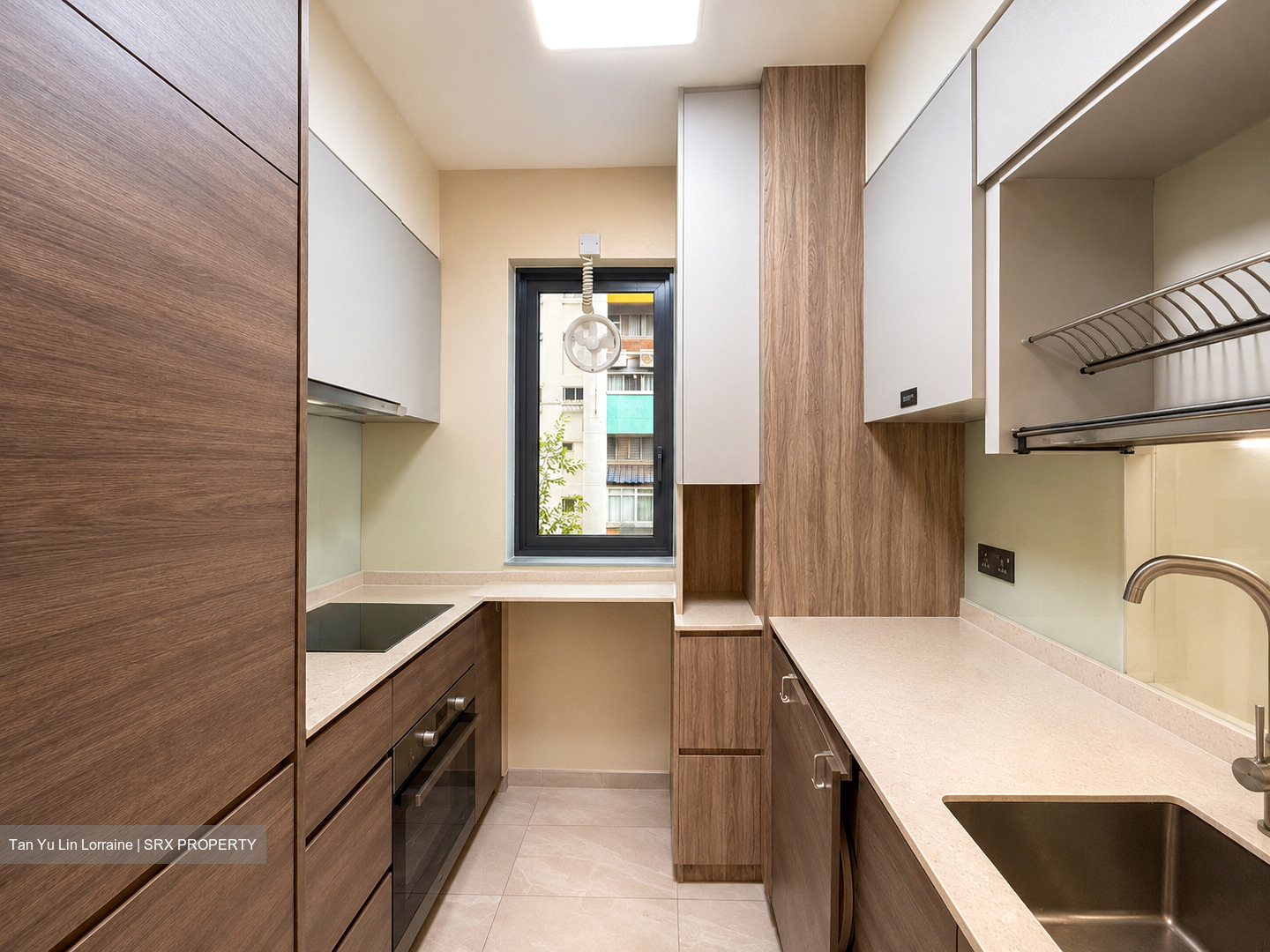 The Florence Residences (D19), Apartment #591477071
